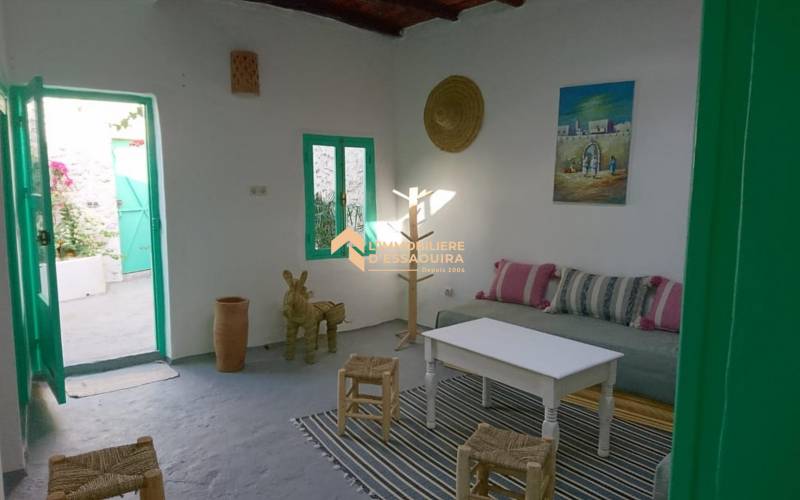 Maison Beldi 2 chambres (1)
